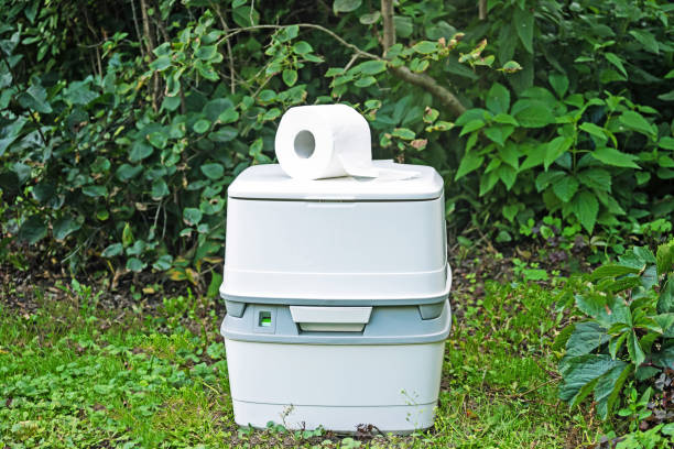 Best Portable restroom trailer rental  in Rainsville, AL