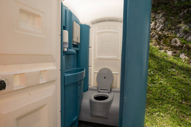 Best Emergency porta potty rental  in Rainsville, AL