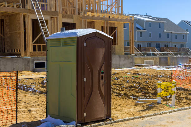 Best High-end porta potty rental  in Rainsville, AL