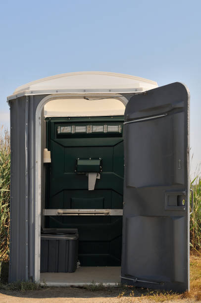 Sanitation services for porta potties in Rainsville, AL