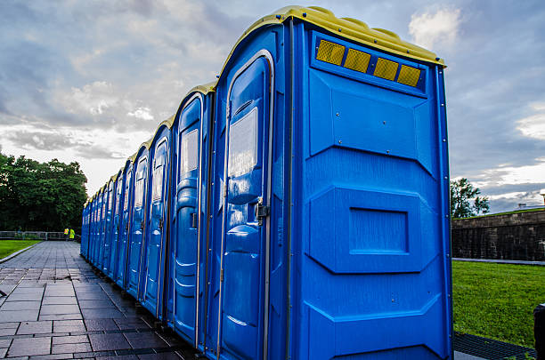 Best Temporary restroom rental  in Rainsville, AL